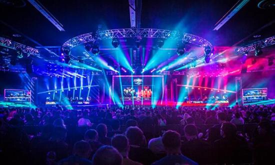 比赛不仅展 比赛不仅展