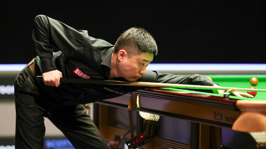 奇陷入被动 奇陷入被动