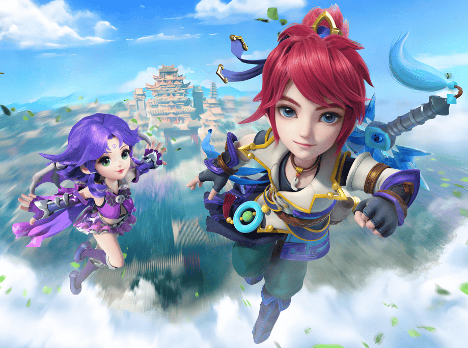 与默契的配 与默契的配