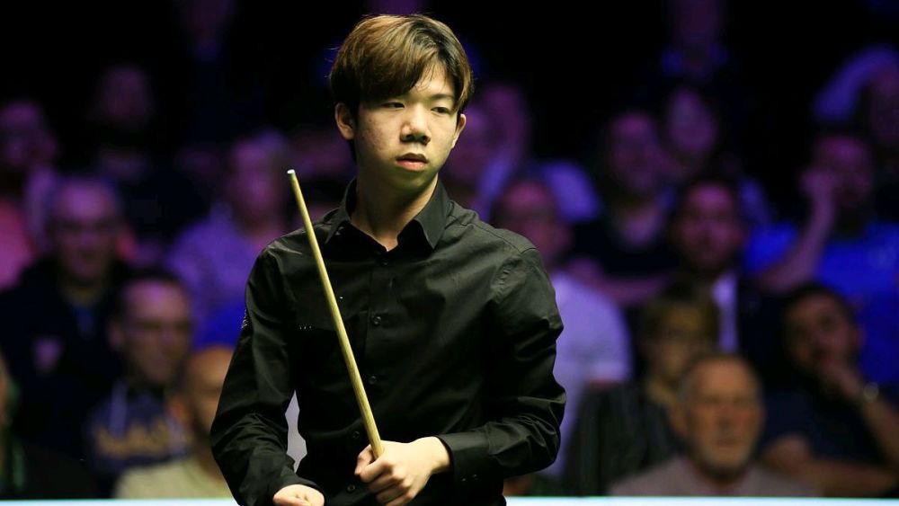 大的期待 大的期待