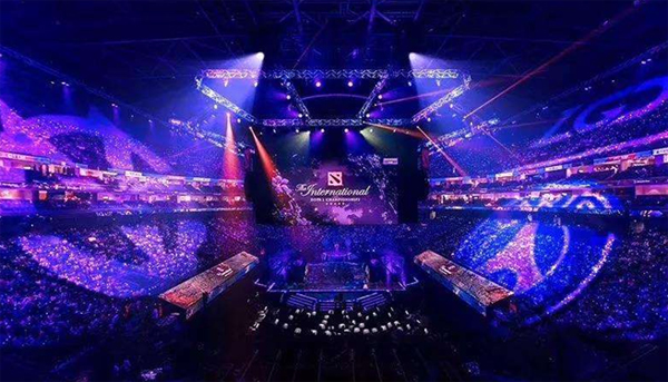 热烈掌声 热烈掌声