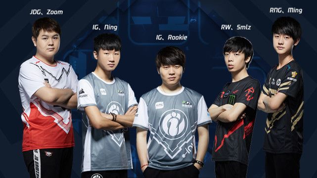 自己的舞台 自己的舞台