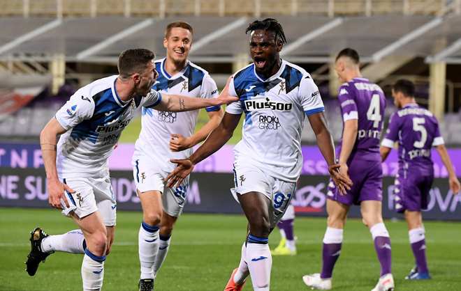 不只是运气 不只是运气