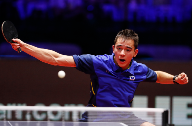 在海外的适 在海外的适