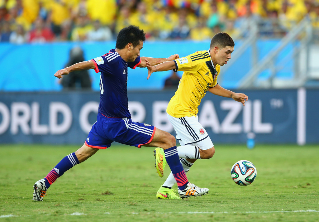 热刺旧将奥 热刺旧将奥