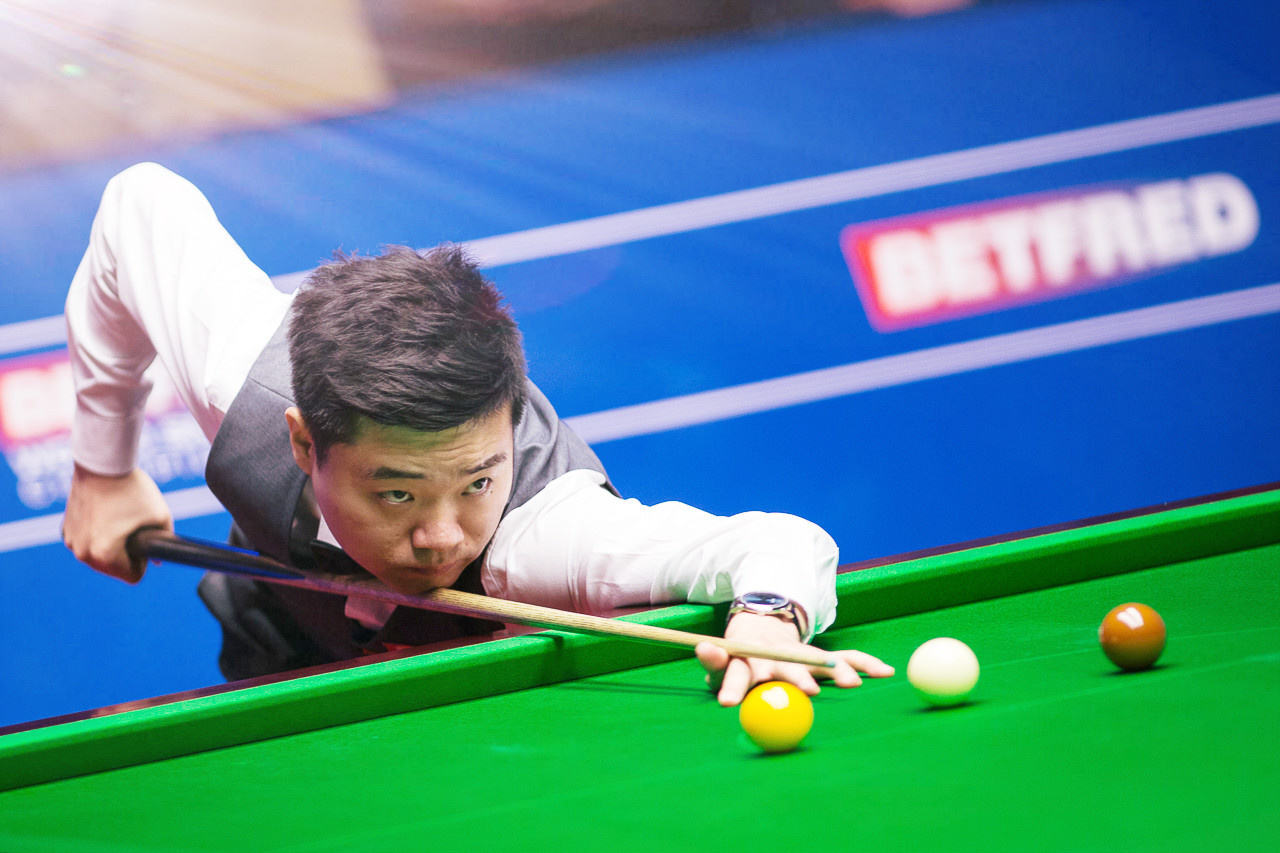 满贯冠军 满贯冠军