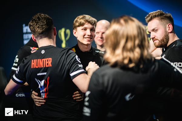 节奏定性了 节奏定性了